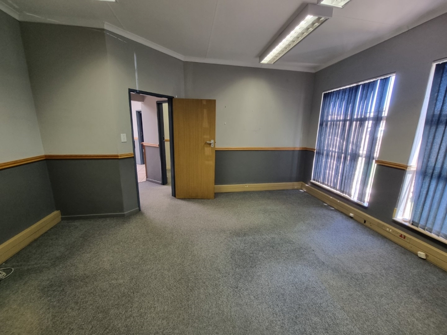 Commercial Property for Sale in Bethlehem Free State